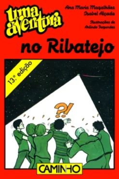 Uma Aventura no Ribatejo