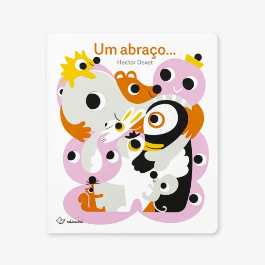 Um abraço...