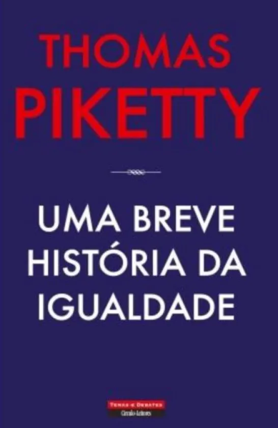 Uma Breve História da Igualdade