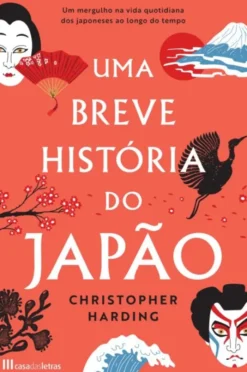 Uma Breve História do Japão