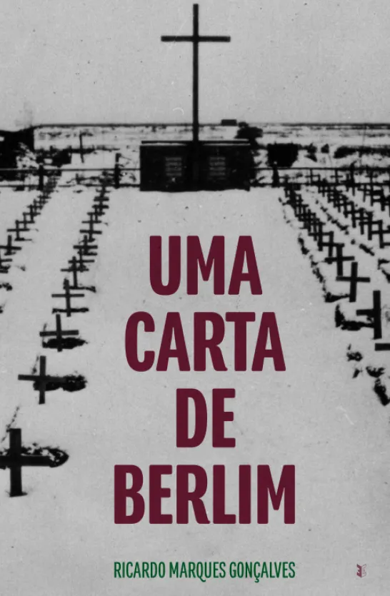 Uma Carta de Berlim