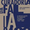 Uma Curadoria da Falta – O Serviço ACARTE da Fundação Calouste Gulbenkian 1984-1989