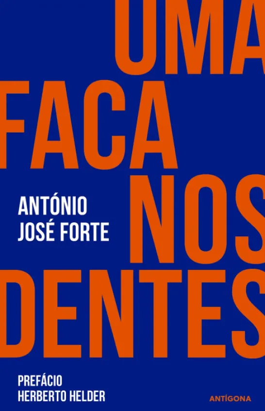 Uma Faca nos Dentes