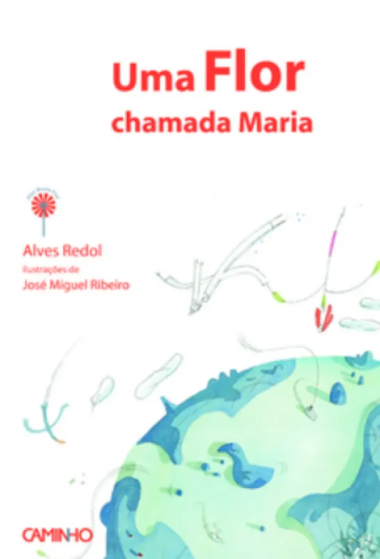 Uma Flor Chamada Maria
