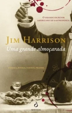 Uma Grande Almoçarada