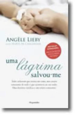 Uma Lágrima Salvou-me