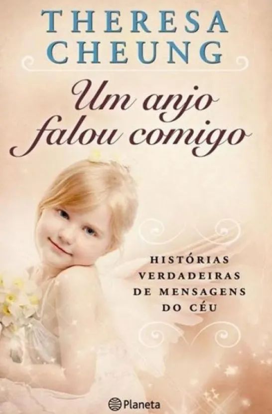 Um Anjo Falou Comigo