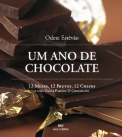 Um Ano de Chocolate