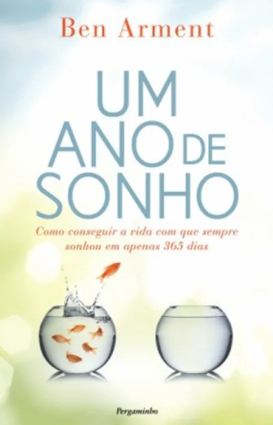 Um Ano de Sonho