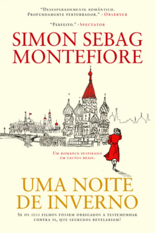 Uma Noite de Inverno