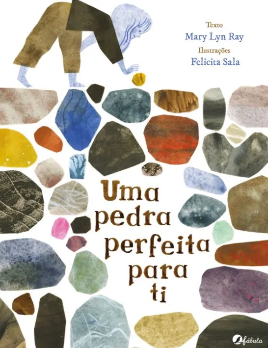 Uma Pedra Perfeita para Ti