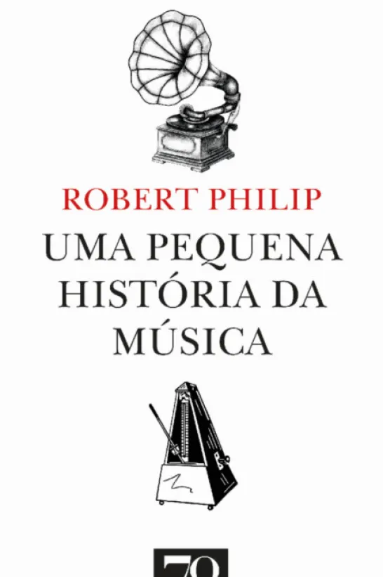 Uma Pequena História da Música