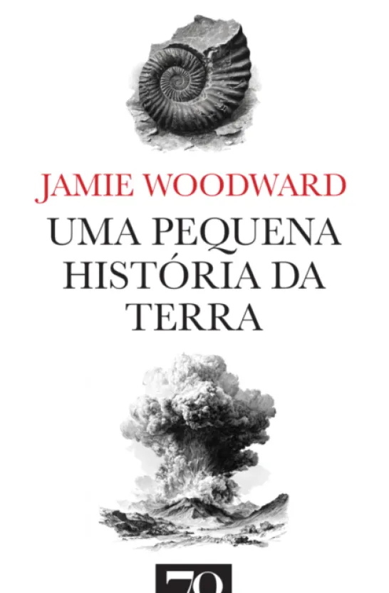 Uma Pequena História da Terra