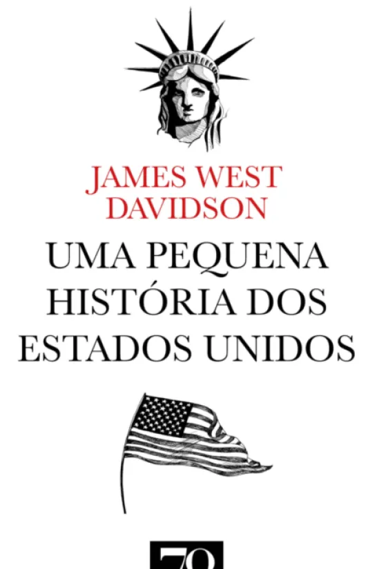 Uma Pequena História dos Estados Unidos