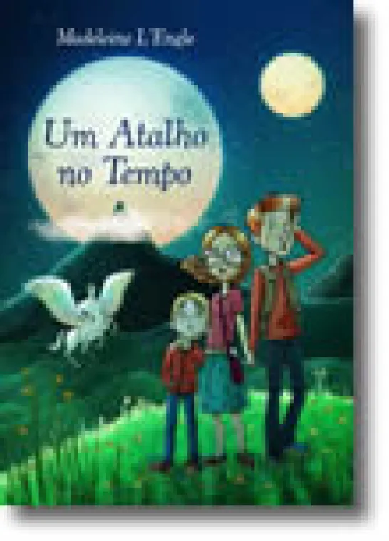 Um Atalho no Tempo