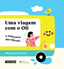 Uma Viagem com o Oli