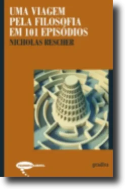 Uma Viagem pela Filosofia em 101 Episódios