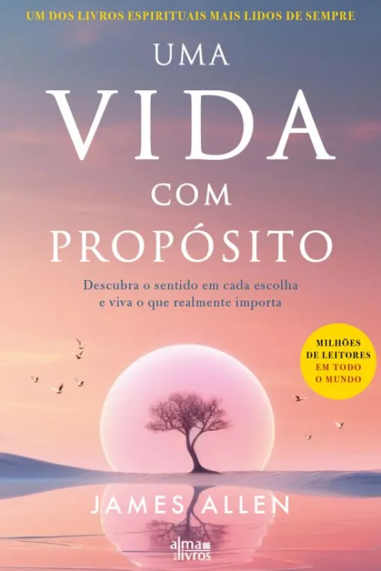 Uma Vida com Propósito