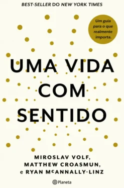 Uma Vida com Sentido