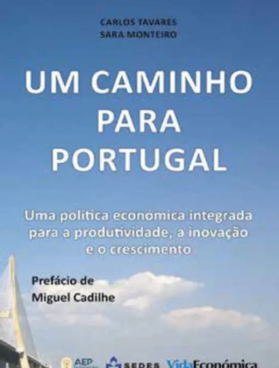 Um Caminho para Portugal