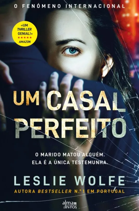 Um Casal Perfeito
