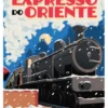 Um Crime no Expresso do Oriente