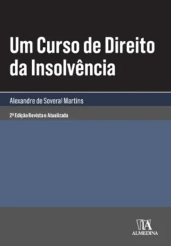 Um Curso de Direito da Insolvência