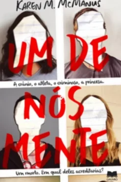 Um de Nós Mente