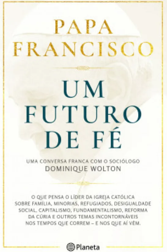 Um Futuro de Fé