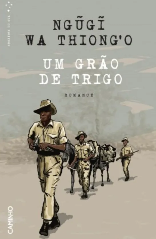 Um Grão de Trigo