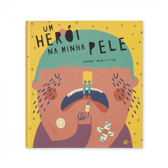 Um Herói na Minha Pele