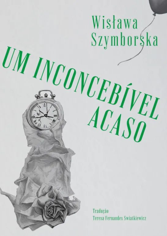 Um Inconcebível Acaso
