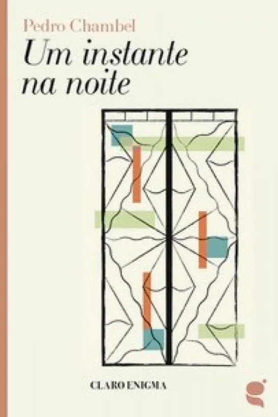 Um Instante Na noite