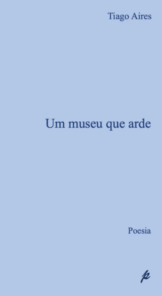Um Museu Que Arde