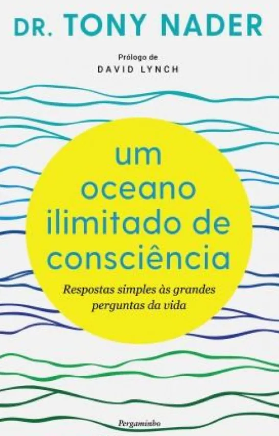 Um Oceano Ilimitado de Consciência