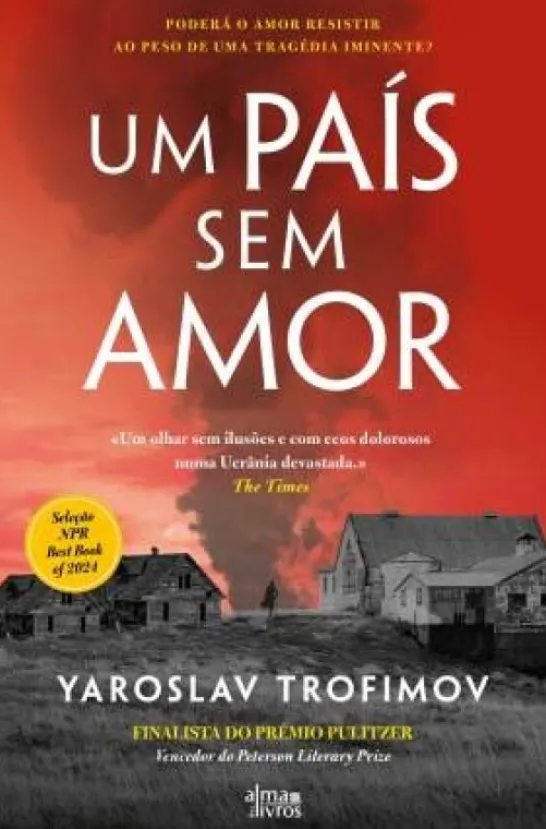 Um País Sem Amor
