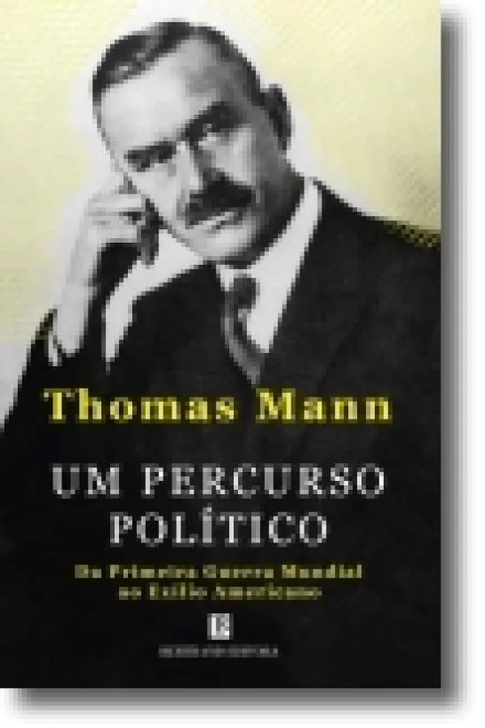 Um Percurso Político
