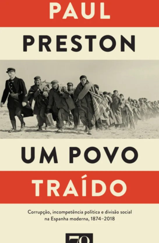 Um Povo Traído
