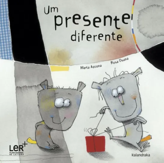 Um Presente Diferente