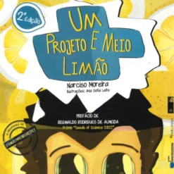 Um Projeto e Meio Limão
