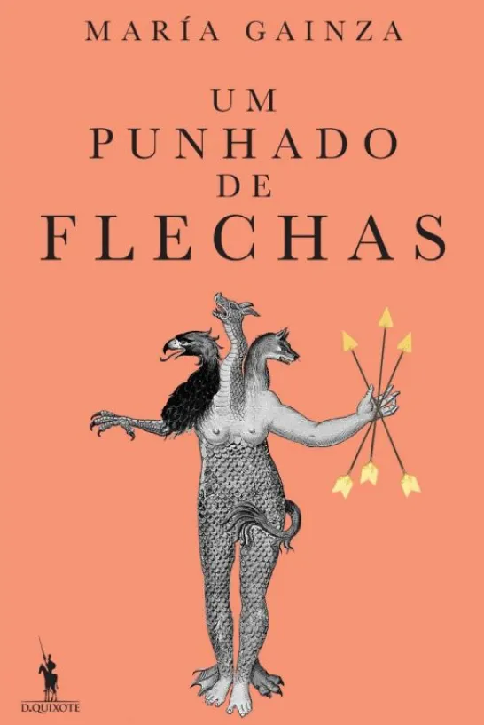 Um Punhado de Flechas