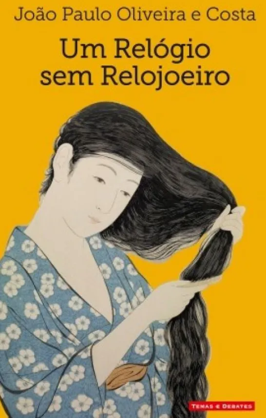 Um Relógio sem Relojoeiro