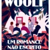 Um Romance Não Escrito - Contos Completos