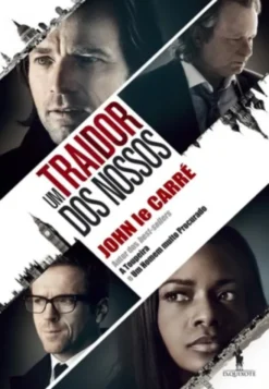 Um Traidor dos Nossos