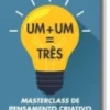 Um + Um = Três