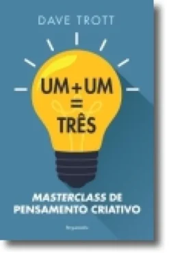 Um + Um = Três