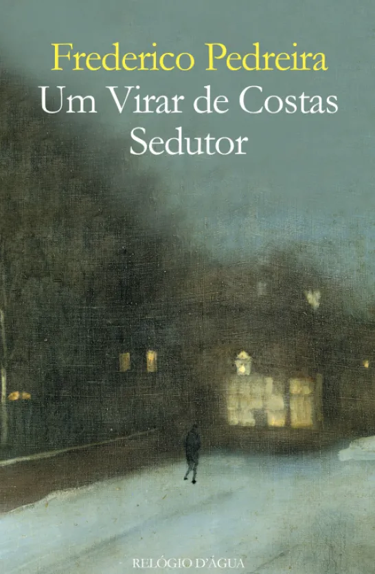 Um Virar de Costas Sedutor