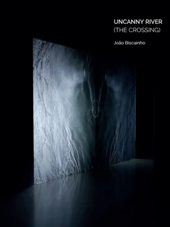 Uncanny River (The Crossing)