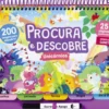Unicórnios - Procura e Descobre