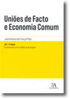 Uniões de Facto e Economia Comum